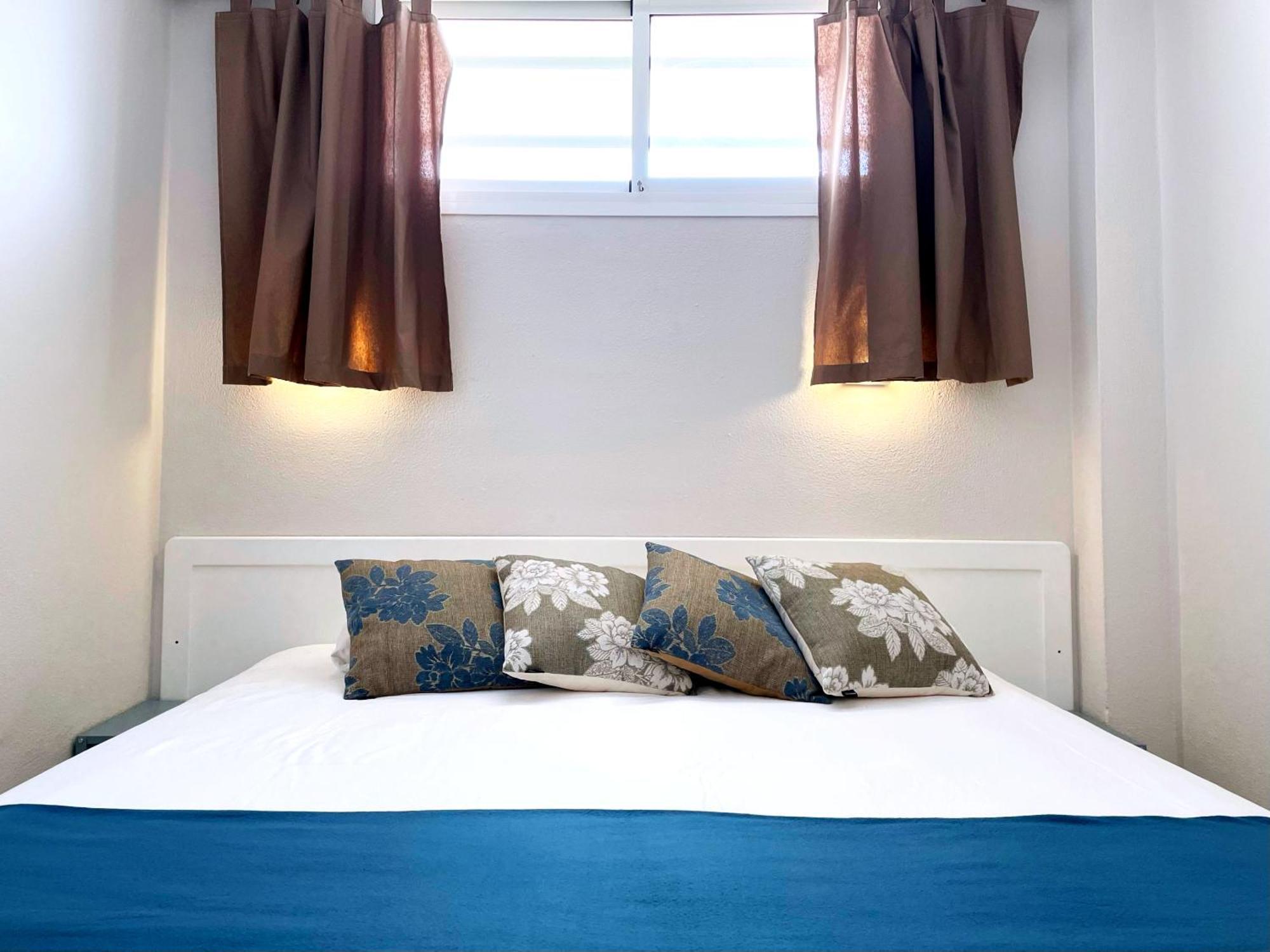 Moon Dunes Apartment - By Yumbo Center - Playa Del Ingles Ngoại thất bức ảnh