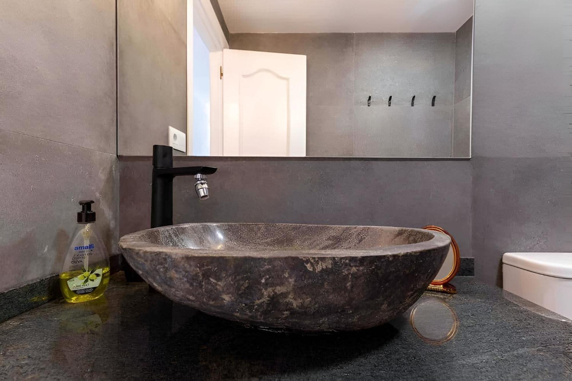 Moon Dunes Apartment - By Yumbo Center - Playa Del Ingles Ngoại thất bức ảnh