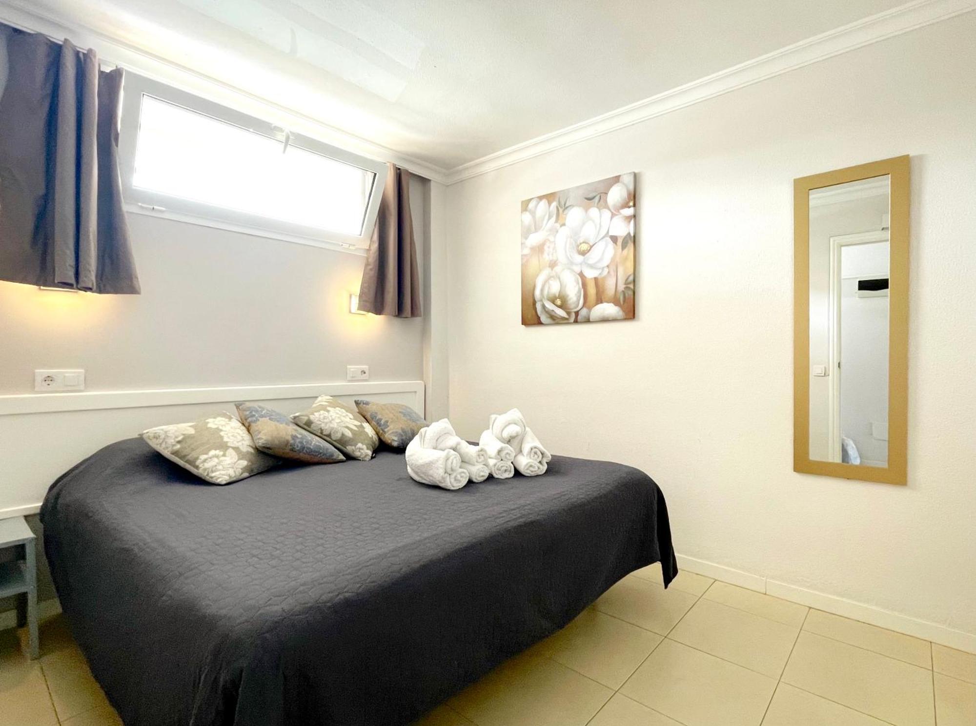 Moon Dunes Apartment - By Yumbo Center - Playa Del Ingles Ngoại thất bức ảnh
