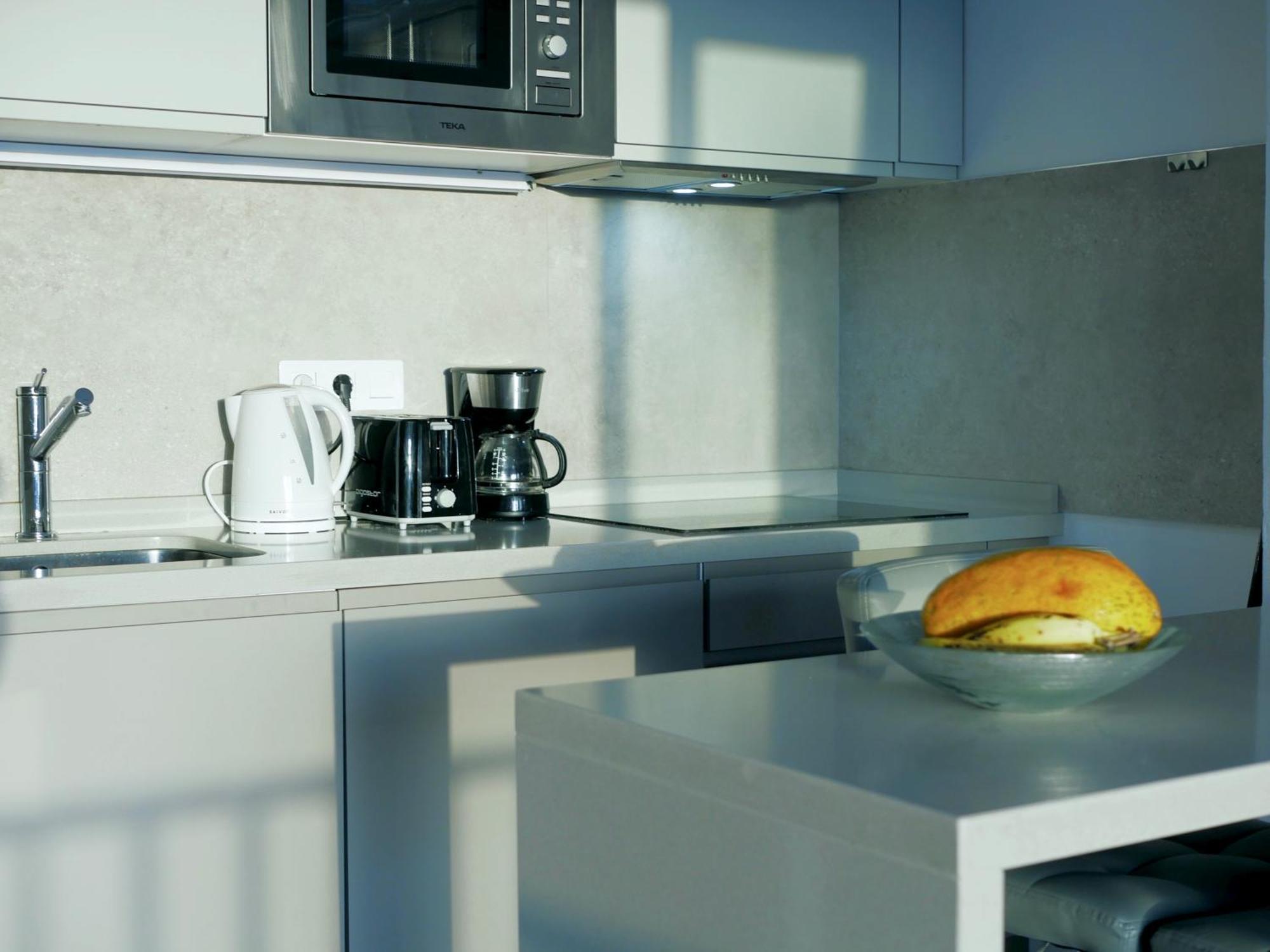 Moon Dunes Apartment - By Yumbo Center - Playa Del Ingles Ngoại thất bức ảnh