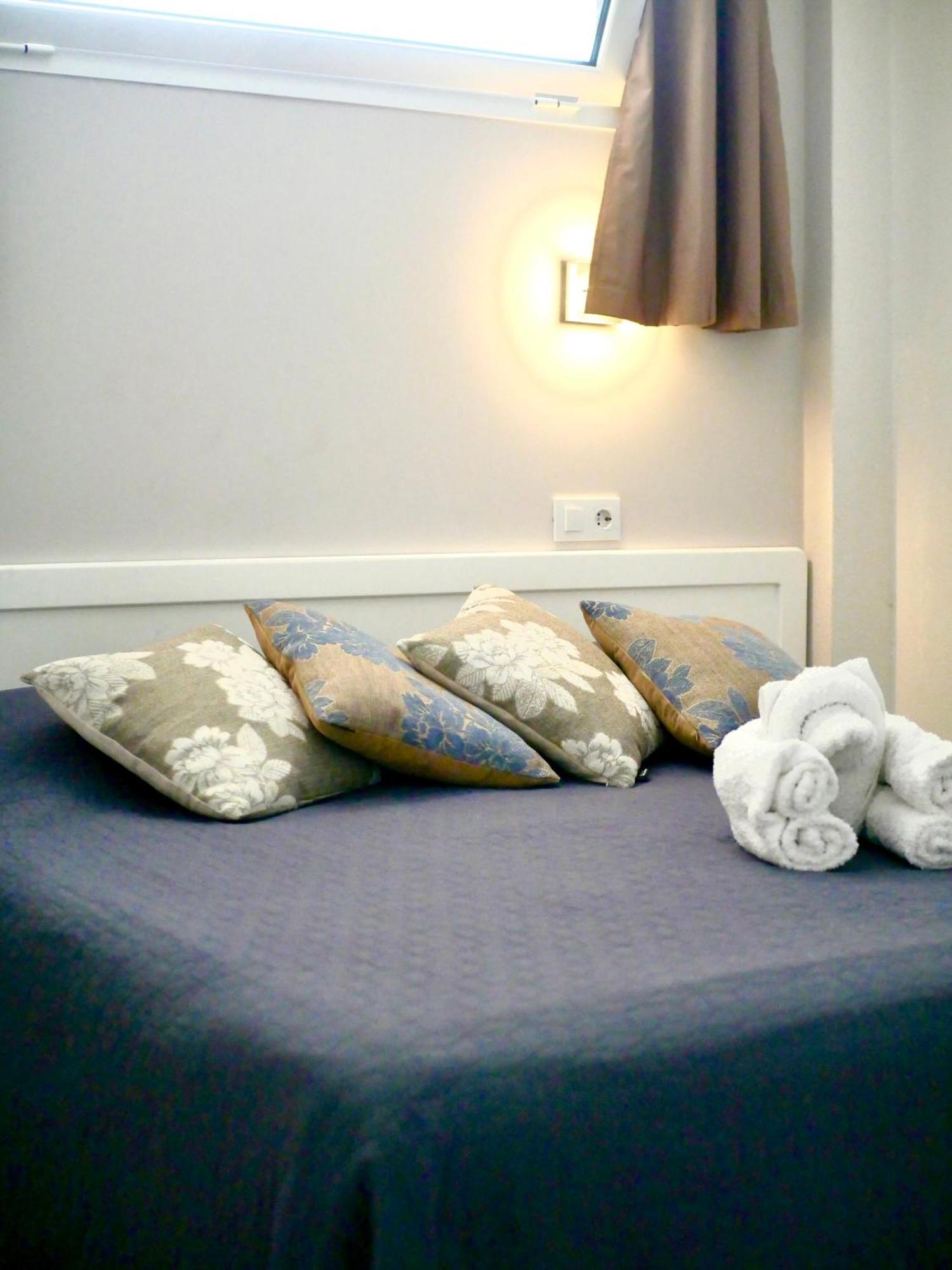 Moon Dunes Apartment - By Yumbo Center - Playa Del Ingles Ngoại thất bức ảnh