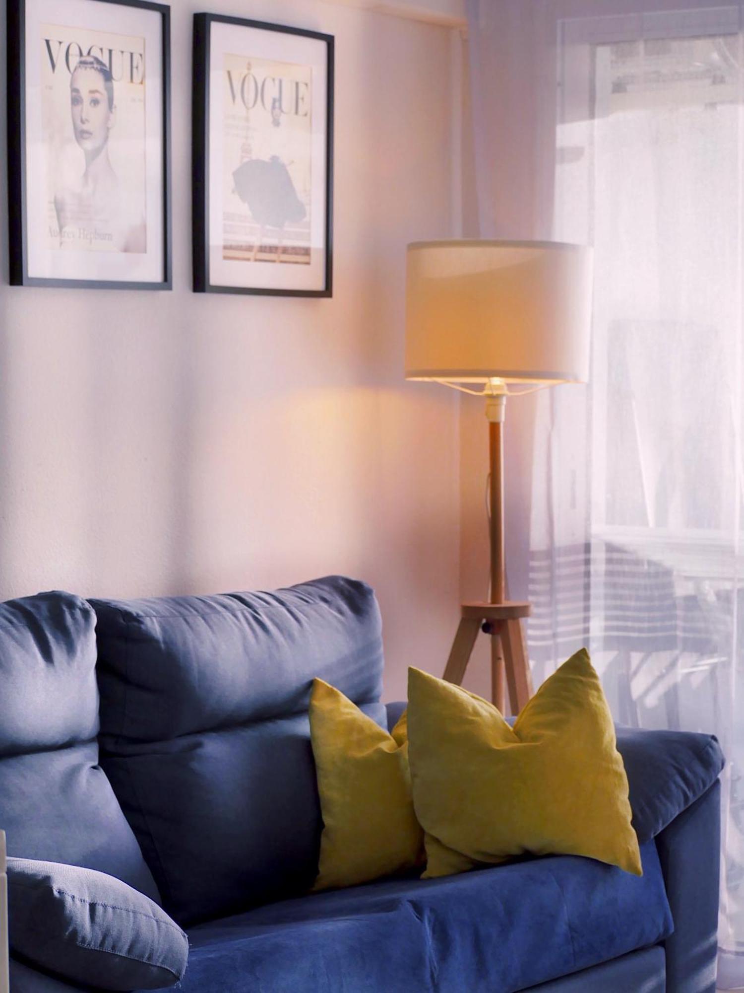 Moon Dunes Apartment - By Yumbo Center - Playa Del Ingles Ngoại thất bức ảnh