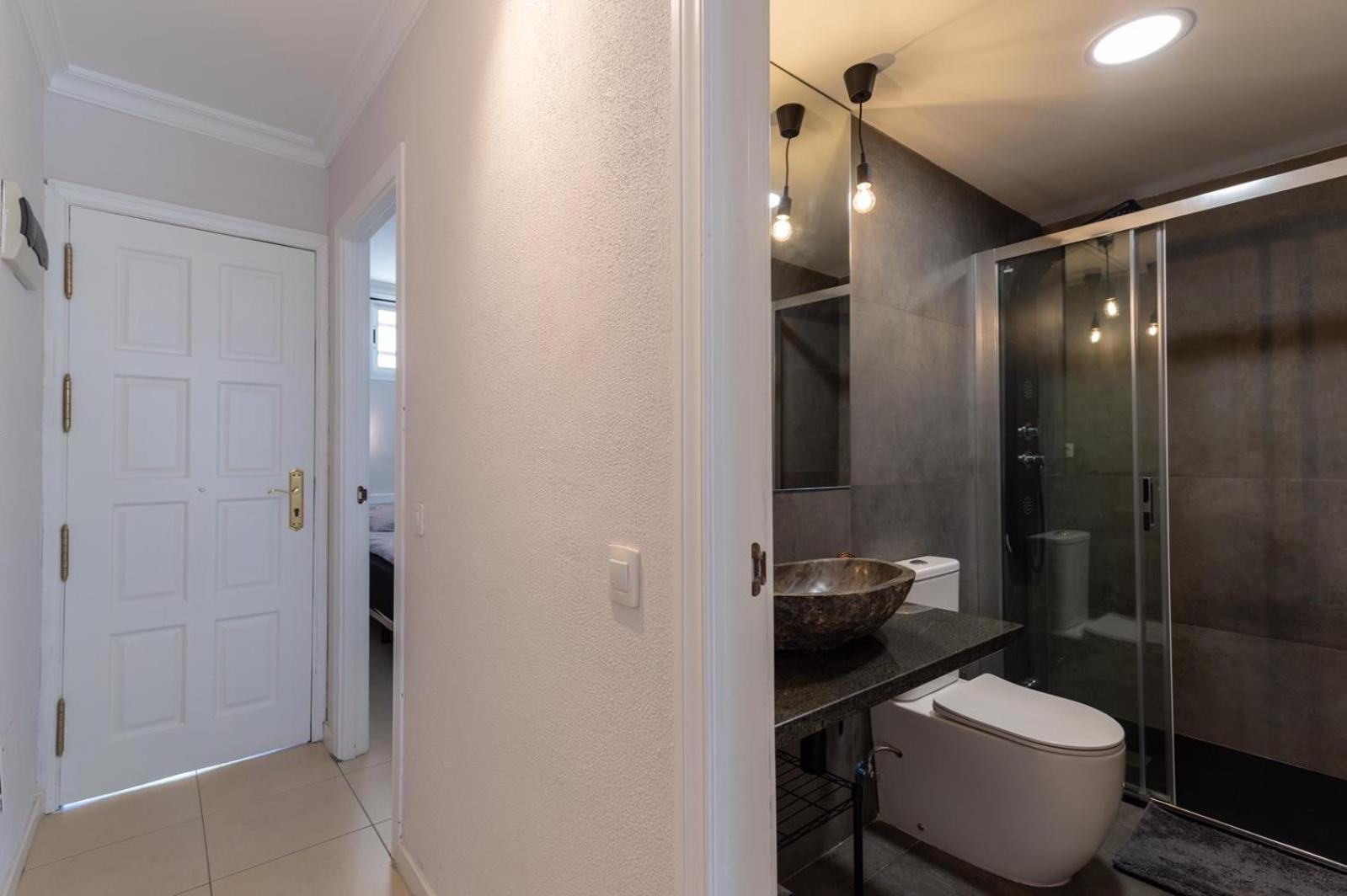 Moon Dunes Apartment - By Yumbo Center - Playa Del Ingles Ngoại thất bức ảnh